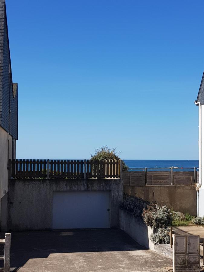 Studio A Moins De 50M De L'Ecole De Voile... La Turballe Kültér fotó